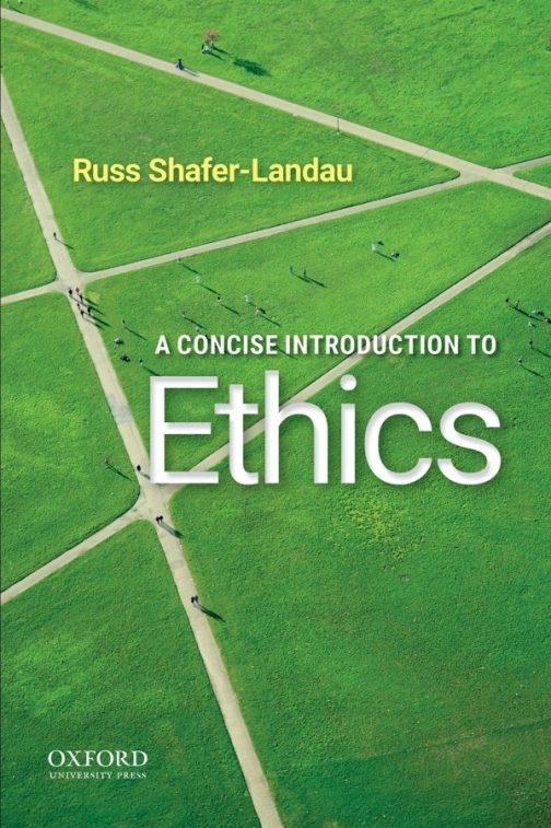 A Concise Introduction to Ethics (Illustrated Edition) – PDF eBook