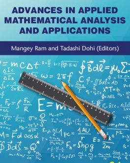 Advances in Applied Mathematical Problems – PDF eBook