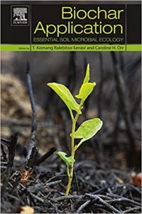 Read more about the article Biochar Application: Essential Soil Microbial Ecology – PDF eBook
