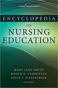 Read more about the article Encyclopedia of Nursing Education – PDF eBook