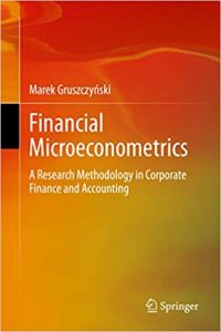 Read more about the article Financial Microeconometrics: A Research Methodology in Corporate Finance and Accounting – PDF eBook