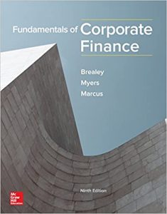 Read more about the article Fundamentals of Corporate Finance (9th Edition) – PDF eBook