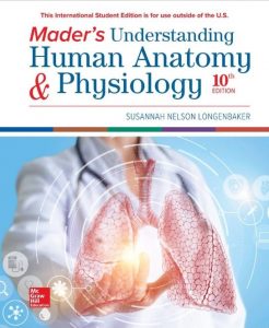 Read more about the article Mader’s Understanding Human Anatomy & Physiology (10th Edition) – PDF eBook