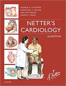 Read more about the article Netter’s Cardiology (3rd Edition) – PDF eBook