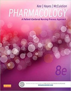 Read more about the article Pharmacology: A Patient-Centered Nursing Process Approach (8th Edition) – PDF eBook