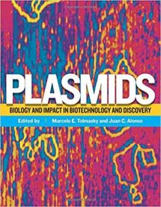 Read more about the article Plasmids: Biology and Impact in Biotechnology and Discovery – PDF eBook