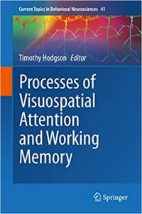 Read more about the article Processes of Visuospatial Attention and Working Memory – PDF eBook