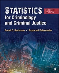Read more about the article Statistics for Criminology and Criminal Justice (4th Edition) – PDF eBook