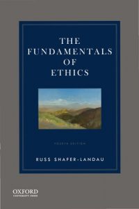 Read more about the article The Fundamentals of Ethics (4th Edition) – PDF eBook