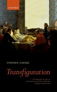 Read more about the article Transfiguration: The Religion of Art in Nineteenth-Century Literature (Before Aestheticism) – PDF eBook