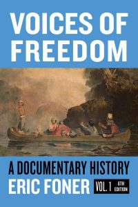 Read more about the article Voices of Freedom: A Documentary Reader – Volume 1 (6th Edition) – PDF eBook
