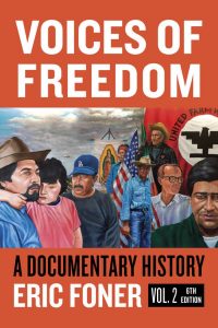 Read more about the article Voices of Freedom: A Documentary Reader – Volume 2 (6th Edition) – PDF eBook
