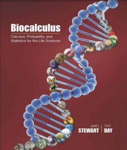 Read more about the article Biocalculus: Calculus, Probability, and Statistics for the Life Sciences – PDF eBook