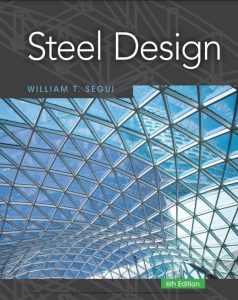 Read more about the article Steel Design (6th Edition) – Segui – PDF eBook