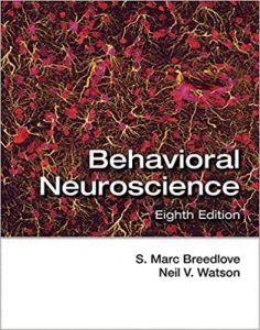 Read more about the article Behavioral Neuroscience (8th Edition) – PDF eBook