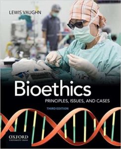 Read more about the article Bioethics: Principles, Issues, and Cases (3rd Edition) – PDF eBook