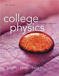 Read more about the article College Physics: A Strategic Approach (3rd Edition) – PDF eBook
