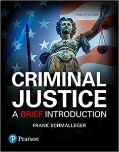 Read more about the article Criminal Justice: A Brief Introduction (12th Edition) – PDF eBook