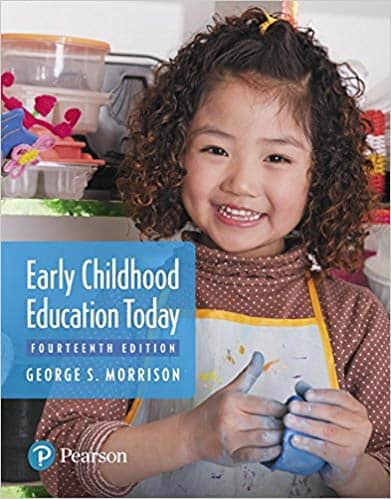 You are currently viewing Early Childhood Education Today (14th Edition) – PDF eBook