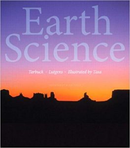Read more about the article Earth Science (14th Edition) – PDF eBook