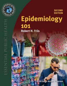Read more about the article Epidemiology 101 (2nd Edition) – eBook PDF