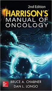 Read more about the article Harrison’s Manual of Oncology (2nd Edition) – PDF eBook