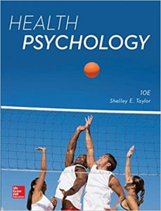 Read more about the article Health Psychology (10th Edition) – PDF eBook