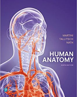 Human Anatomy (9th Edition) – PDF eBook