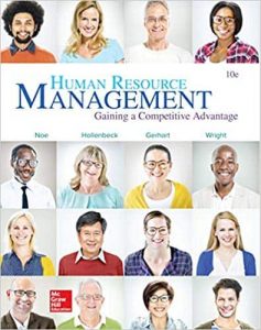 Read more about the article Human Resource Management (10th Edition) – PDF eBook