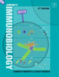 Read more about the article Janeway’s immunobiology (9th Edition) – eBook PDF