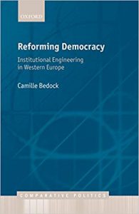 Read more about the article Reforming Democracy: Institutional Engineering in Western Europe (Comparative Politics) – PDF eBook
