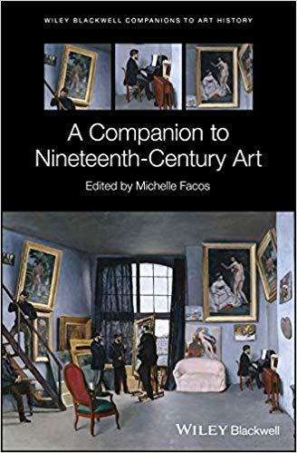 A Companion to Nineteenth-Century Art – PDF eBook