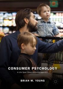 Read more about the article Consumer Psychology: A Life Span Developmental Approach – PDF eBook