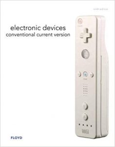 Read more about the article Electronic Devices-Conventional Current Version (9th Edition) – PDF eBook