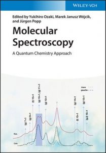 Read more about the article Molecular Spectroscopy: A Quantum Chemistry Approach – PDF eBook