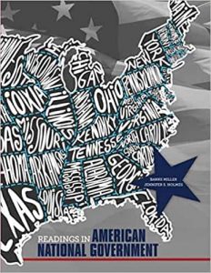 Read more about the article Readings in American National Government – PDF eBook