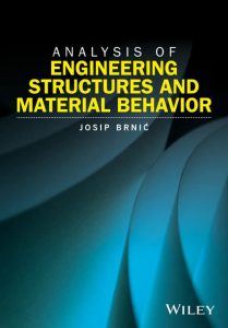 Read more about the article Analysis of Engineering Structures and Material Behavior – PDF eBook