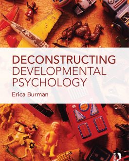 Deconstructing Developmental Psychology (3rd Edition) – PDF eBook