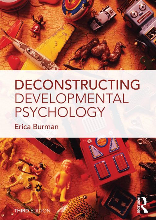 Deconstructing Developmental Psychology (3rd Edition) – PDF eBook