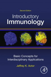 Read more about the article Introductory Immunology: Basic Concepts for Interdisciplinary Applications (2nd Edition) – PDF eBook