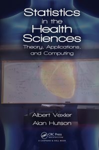 Read more about the article Statistics in the Health Sciences: Theory, Applications, and Computing – PDF eBook