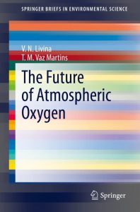 Read more about the article The Future of Atmospheric Oxygen – PDF eBook