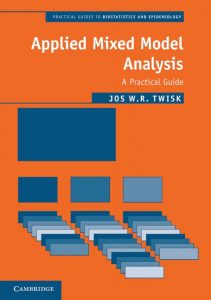 Read more about the article Applied Mixed Model Analysis: A Practical Guide (2nd Edition) – PDF eBook