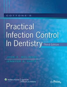 Read more about the article Cottone s Practical Infection Control in Dentistry (3rd edition) – eBook PDF