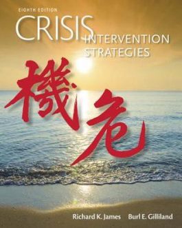 Crisis Intervention Strategies (8th Edition) – eBook PDF