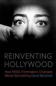 Read more about the article Reinventing Hollywood: How 1940s Filmmakers Changed Movie Storytelling – PDF eBook