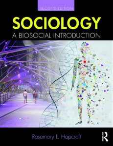 Read more about the article Sociology: A Biosocial Introduction (2nd Edition) – PDF eBook