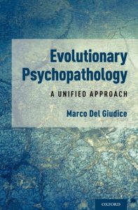 Read more about the article Evolutionary Psychopathology: A Unified Approach (Illustrated Edition) – PDF eBook