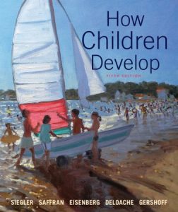 Read more about the article How Children Develop (5th Edition) – PDF eBook