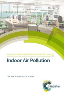 Read more about the article Indoor Air Pollution – PDF eBook